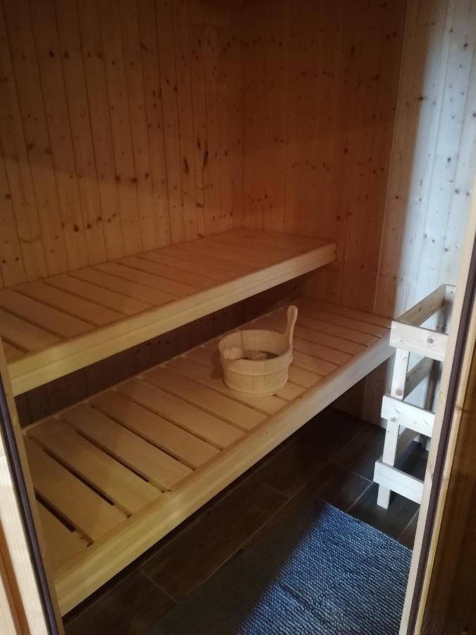 Apartman Life In Nature Jaronice Екстер'єр фото