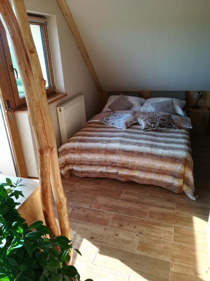 Apartman Life In Nature Jaronice Екстер'єр фото