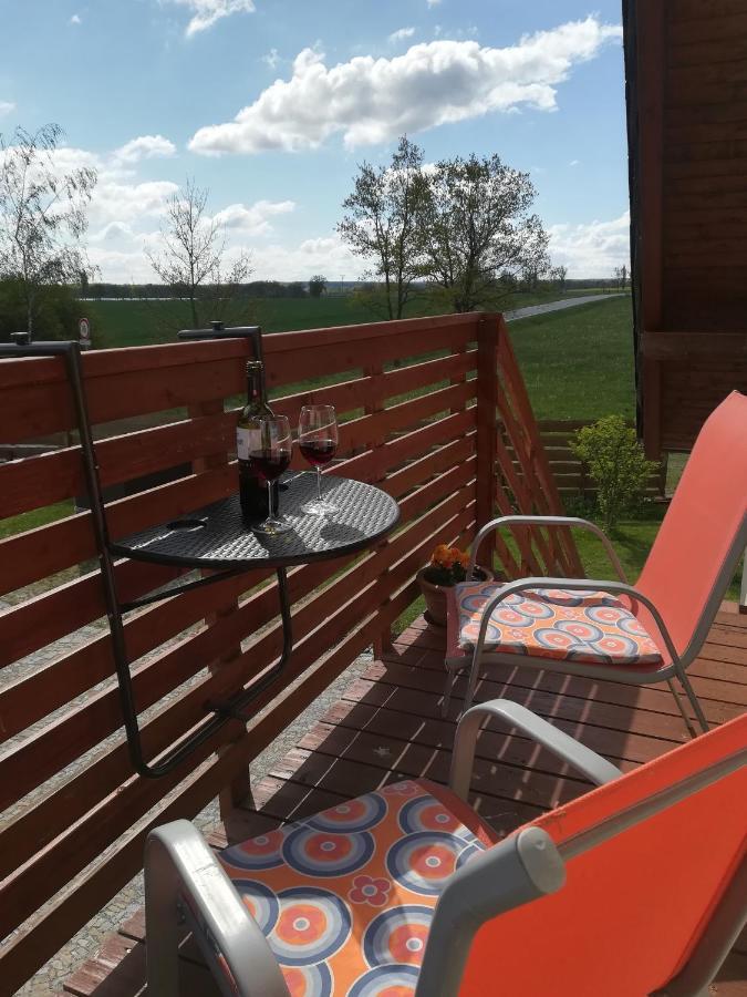 Apartman Life In Nature Jaronice Екстер'єр фото